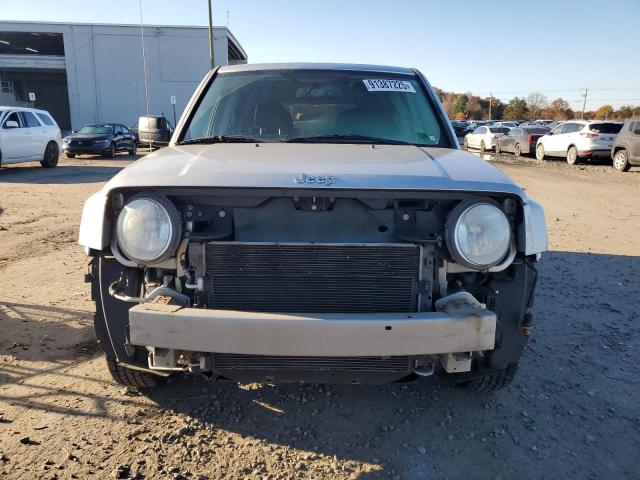 Photo 5 from auction – 2014 JEEP PATRIOT SP with VIN 1C4NJPBA2ED550432