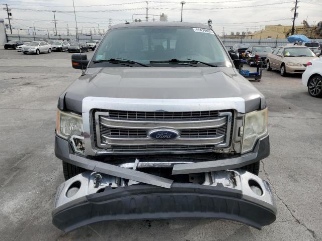 Zdjęcie 5 z aukcji – 2013 FORD F150 z VIN 1FTFW1CF0DFC53501