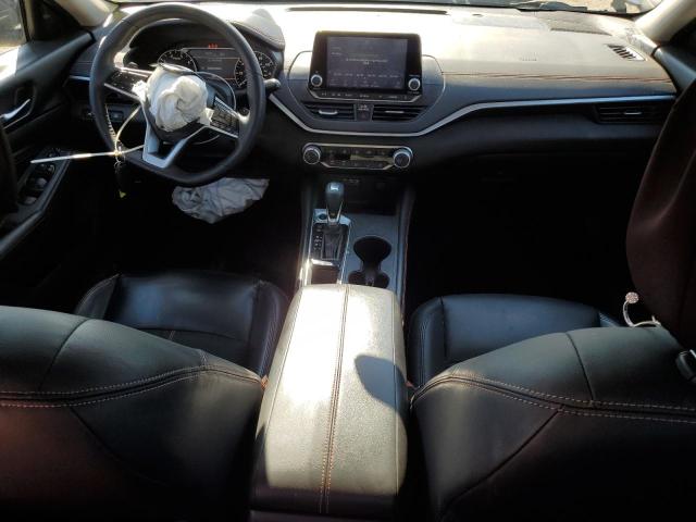Photo 8 from auction – 2021 NISSAN ALTIMA SR with VIN 1N4BL4CV0MN308752