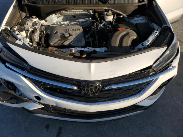Photo 12 from auction – 2022 BUICK ENCORE GX with VIN KL4MMDSL2NB072263