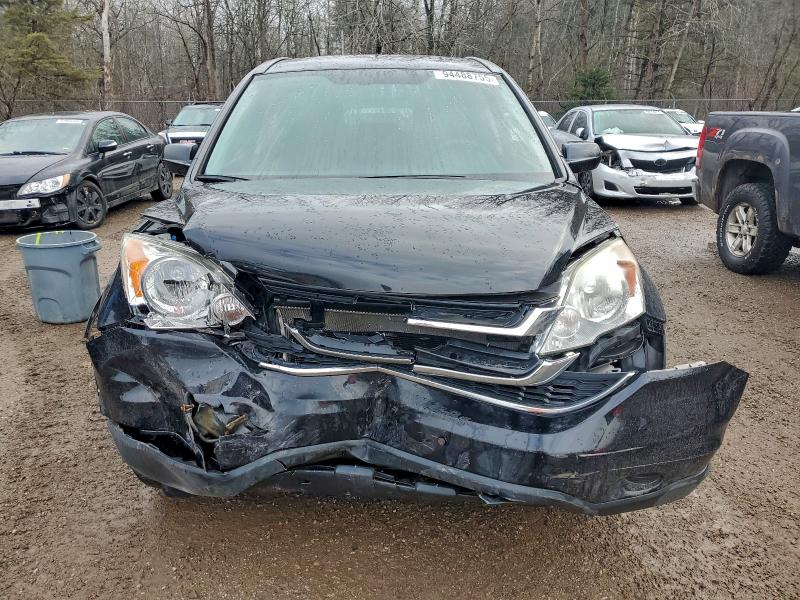Photo 5 from auction – 2011 HONDA CR-V EX with VIN 5J6RE3H5XBL803193