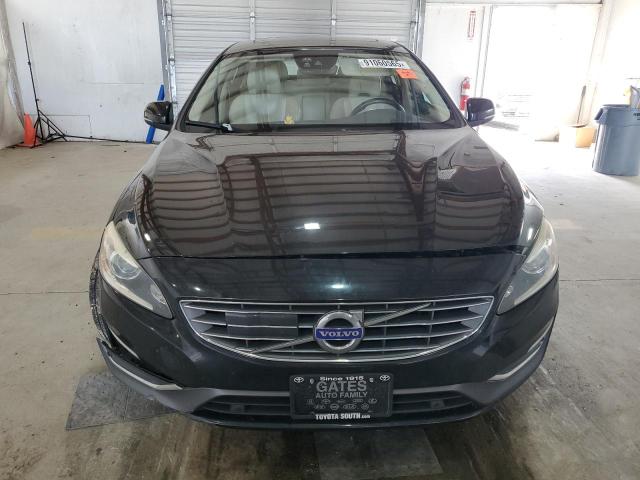 Photo 5 from auction – 2017 VOLVO S60 PLATIN with VIN LYV402TM6HB129760