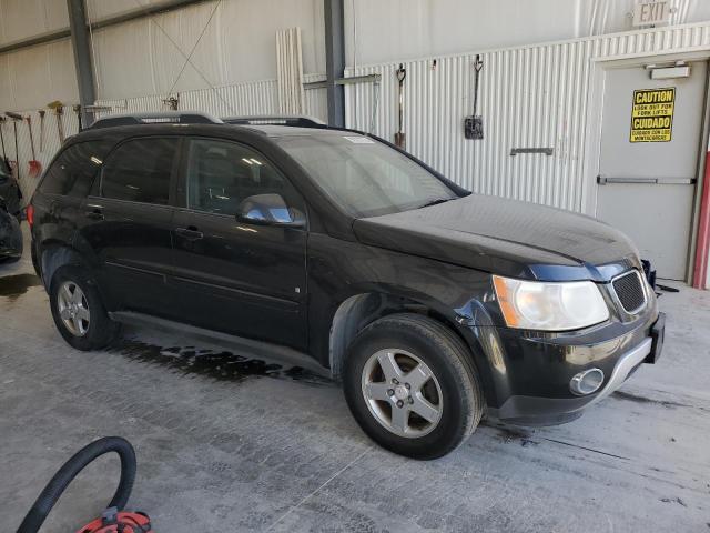 Photo 4 from auction – 2008 PONTIAC TORRENT with VIN 2CKDL43F686062255