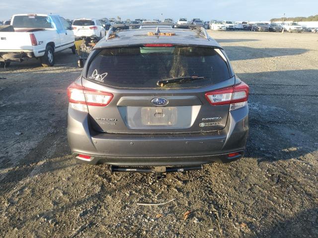 Photo 6 from auction – 2018 SUBARU IMPREZA LI with VIN 4S3GTAT67J3751771