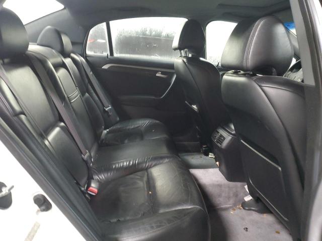 Photo 10 from auction – 2008 ACURA TL with VIN 19UUA66238A033642