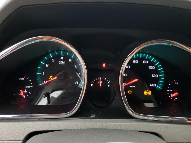 Photo 9 from auction – 2011 CHEVROLET TRAVERSE L with VIN 1GNKVFED4BJ152280