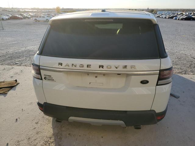 Photo 6 from auction – 2015 LAND ROVER RANGE ROVE with VIN SALWR2VF4FA517290
