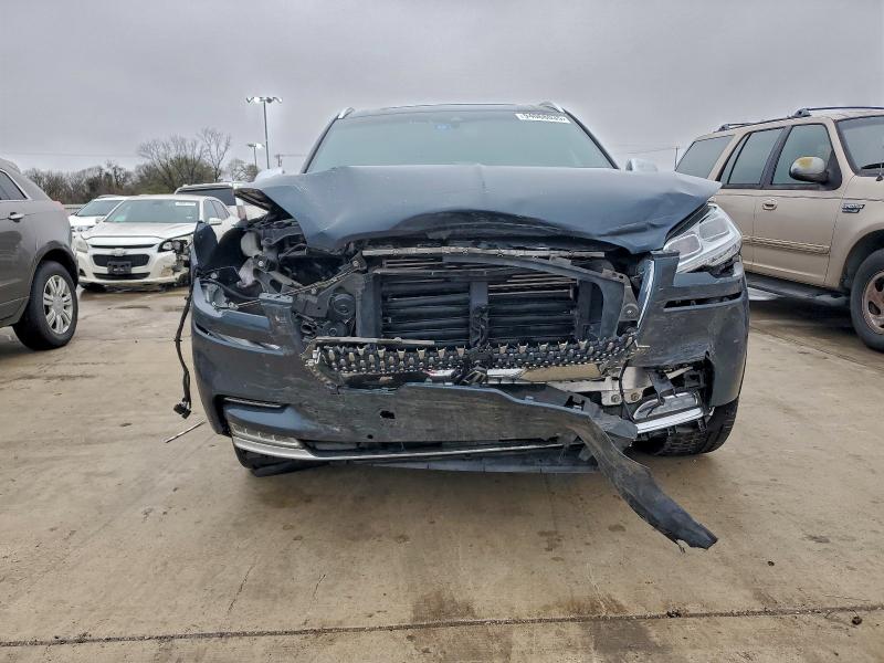 Photo 5 from auction – 2020 LINCOLN AVIATOR BL with VIN 5LM5J9XC9LGL37682