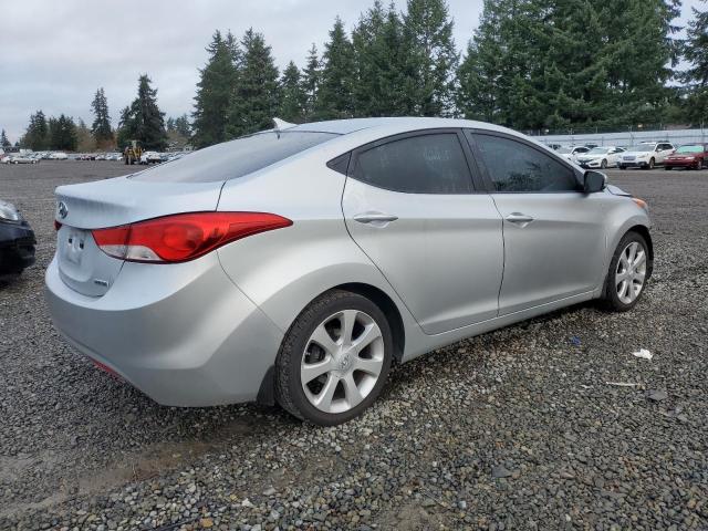 Photo 3 from auction – 2013 HYUNDAI ELANTRA GL with VIN 5NPDH4AE5DH225633