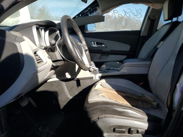 Photo 7 from auction – 2014 CHEVROLET EQUINOX LT with VIN 2GNFLHE33E6275466