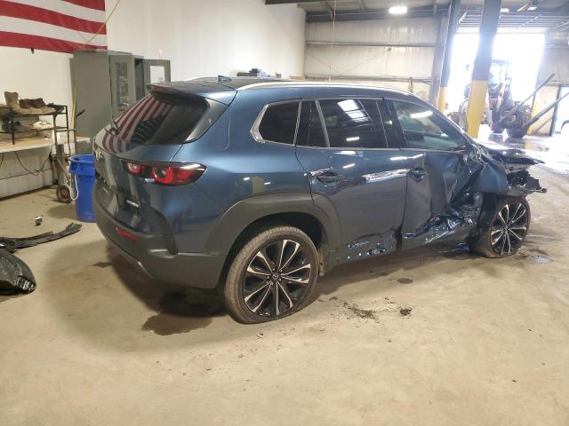 Photo 3 from auction – 2025 MAZDA CX-50 PREM with VIN 7MMVABEM8SN377692