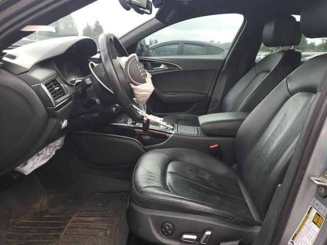 Photo 7 from auction – 2018 AUDI A6 PREMIUM with VIN WAUF8AFCXJN081990