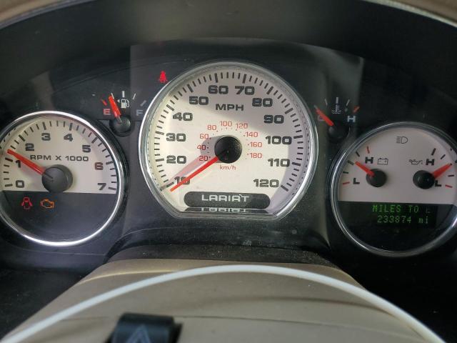 Photo 9 from auction – 2006 FORD F150 SUPER with VIN 1FTPW14V46FB71297