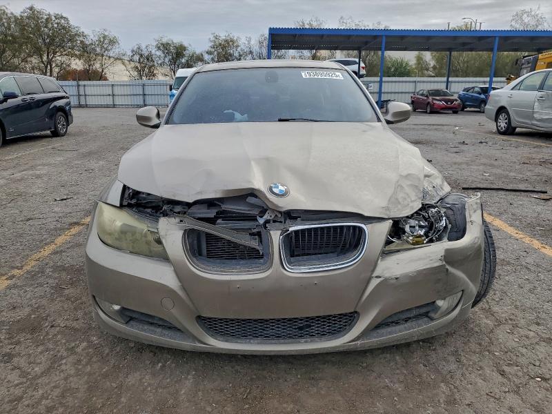 Photo 5 from auction – 2011 BMW 328 I SULE with VIN WBAPH5C54BA442852