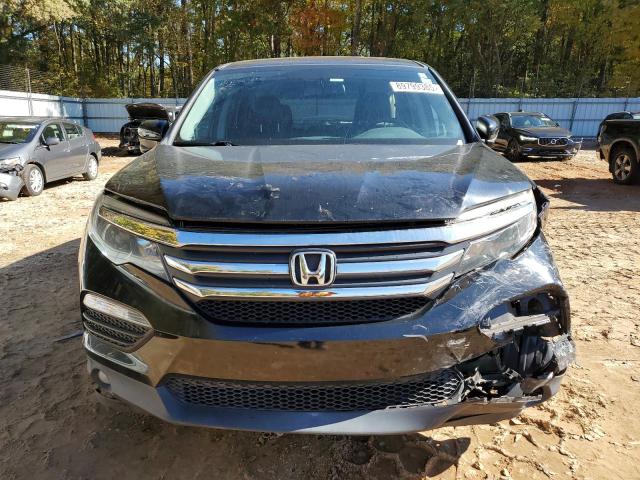 Photo 5 from auction – 2016 HONDA PILOT EXL with VIN 5FNYF5H5XGB018015