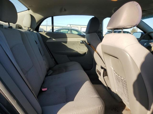 Photo 10 from auction – 2011 CHEVROLET MALIBU 1LT with VIN 1G1ZC5E11BF167537