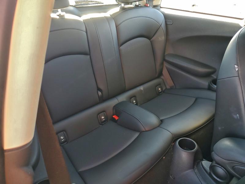 Photo 10 from auction – 2015 MINI COOPER with VIN WMWXM5C53F3B34404