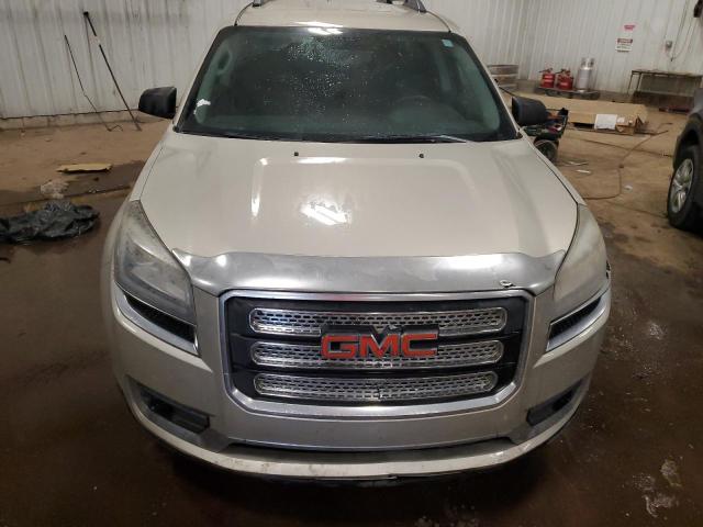 Photo 5 from auction – 2015 GMC ACADIA SLE with VIN 1GKKVNEDXFJ258925