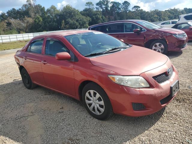 Photo 4 from auction – 2010 TOYOTA COROLLA BA with VIN 2T1BU4EE9AC518429