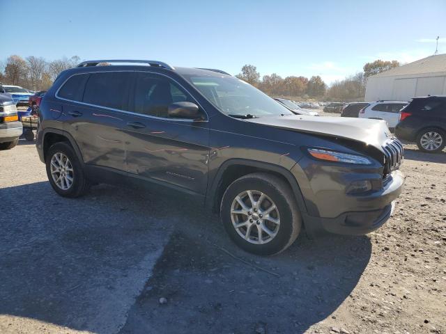 Photo 4 from auction – 2016 JEEP CHEROKEE L with VIN 1C4PJMCB5GW240894
