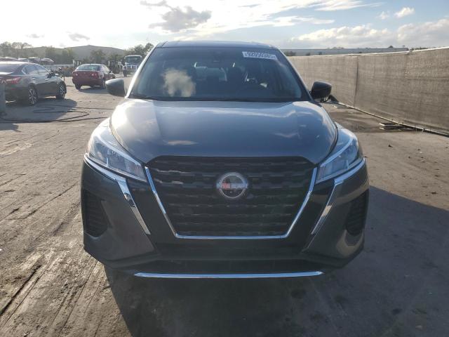 Photo 5 from auction – 2024 NISSAN KICKS S with VIN 3N1CP5BV7RL585791