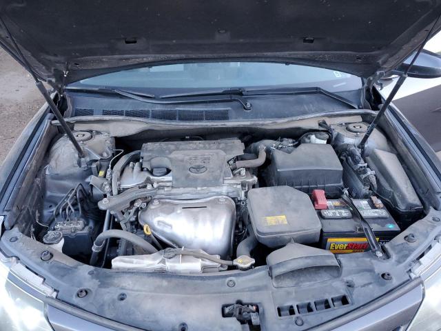 صورة رقم 11 من المزاد - 2012 TOYOTA CAMRY BASE مع VIN 4T1BF1FK9CU060423