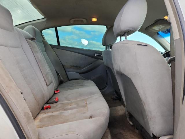 Photo 10 from auction – 2010 NISSAN ALTIMA BAS with VIN 1N4AL2AP4AN463577