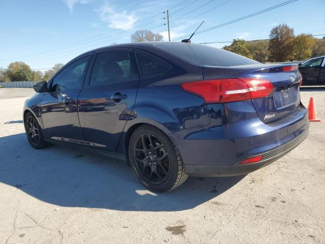 Photo 2 from auction – 2016 FORD FOCUS SE with VIN 1FADP3F24GL278891