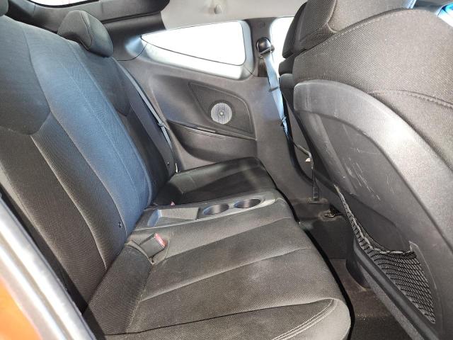 Photo 10 from auction – 2013 HYUNDAI VELOSTER with VIN KMHTC6AD5DU087350
