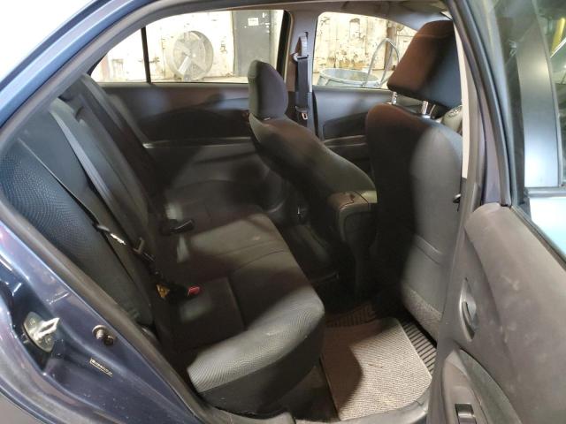 Photo 10 from auction – 2012 TOYOTA YARIS with VIN JTDBT4K31CL021456