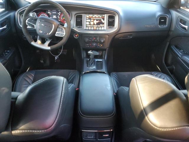 Photo 8 from auction – 2022 DODGE CHARGER SR with VIN 2C3CDXL90NH191589