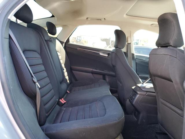 Photo 10 from auction – 2016 FORD FUSION SE with VIN 3FA6P0HD5GR280561