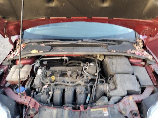 Photo 11 from auction – 2014 FORD FOCUS SE with VIN 1FADP3K20EL252758