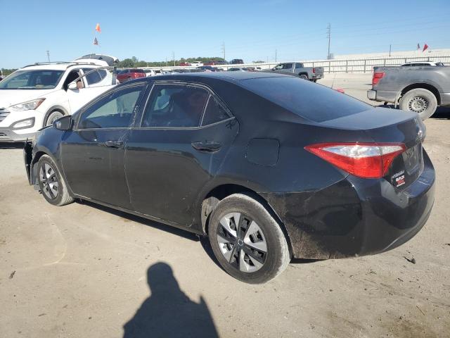 Photo 2 from auction – 2015 TOYOTA COROLLA L with VIN 2T1BURHE3FC335592
