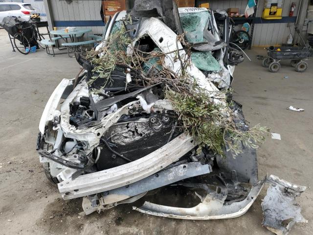 Photo 5 from auction – 2017 ACURA TLX with VIN 19UUB2F37HA006250
