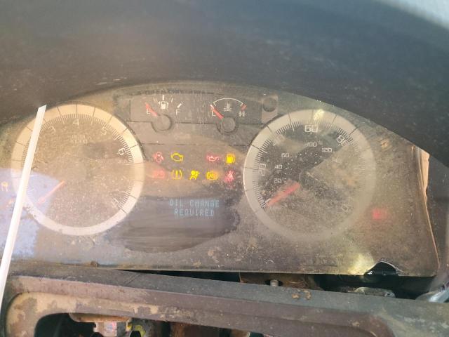 Photo 9 from auction – 2009 FORD ESCAPE XLT with VIN 1FMCU93G19KC46745