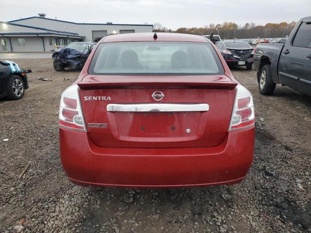 Photo 6 from auction – 2012 NISSAN SENTRA 2.0 with VIN 3N1AB6AP8CL692872