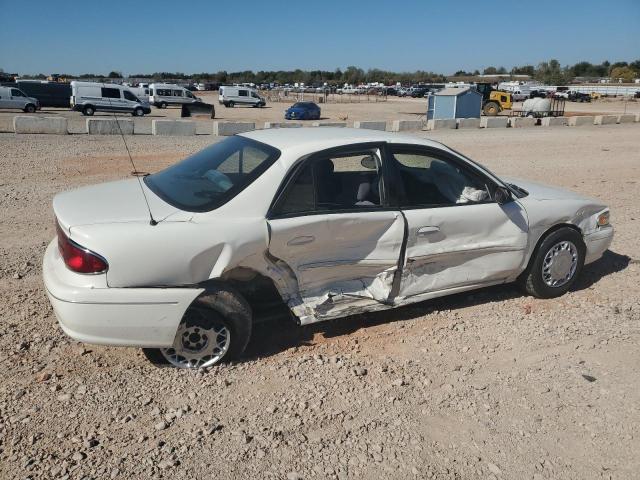 Photo 3 from auction – 2003 BUICK CENTURY CU with VIN 2G4WS52J131108915