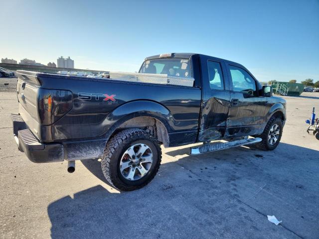 Photo 3 from auction – 2013 FORD F150 SUPER with VIN 1FTFX1EF3DFD00899