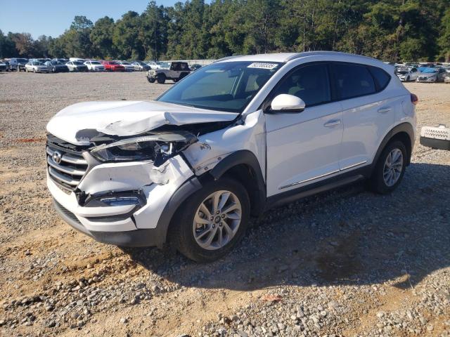 Photo 1 from auction – 2016 HYUNDAI TUCSON LIM with VIN KM8J33A23GU242342