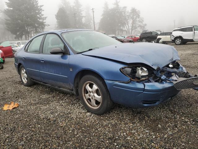 Foto 4 de la subasta – 2004 FORD TAURUS SES con VIN 1FAFP55S44A188606