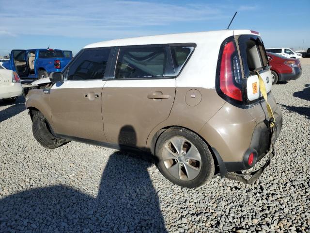 Photo 2 from auction – 2014 KIA SOUL with VIN KNDJN2A28E7033487