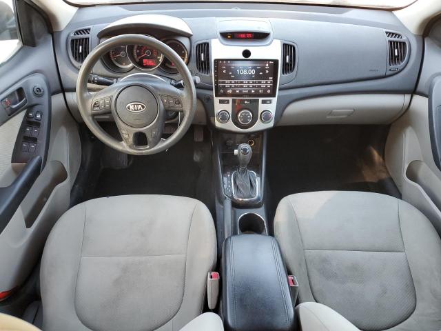 Photo 8 from auction – 2012 KIA FORTE EX with VIN KNAFU4A23C5606726
