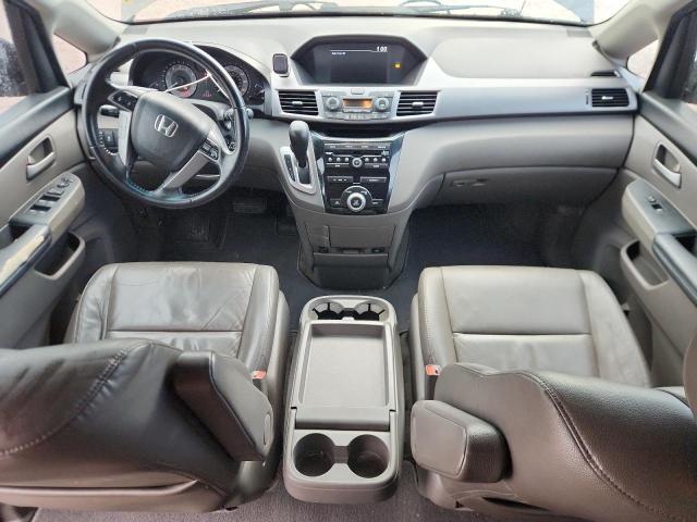 Photo 8 from auction – 2011 HONDA ODYSSEY EX with VIN 5FNRL5H64BB079861