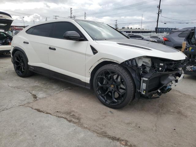 Photo 4 from auction – 2024 LAMBORGHINI URUS with VIN ZPBUC3ZL6RLA33550