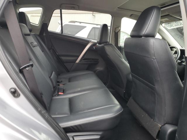 Photo 11 from auction – 2017 TOYOTA RAV4 HV LI with VIN JTMDJREV8HD066470