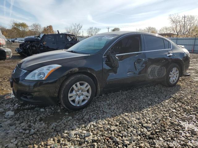 NISSAN ALTIMA BAS 2012 with VIN 1N4AL2AP5CC157289 - Photo from auction