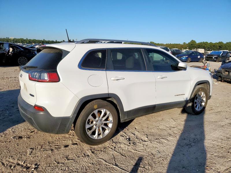 Photo 3 from auction – 2019 JEEP CHEROKEE L with VIN 1C4PJLCB5KD203939