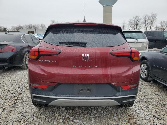 Zdjęcie 6 z aukcji – 2024 BUICK ENCORE GX z VIN KL4AMBSL0RB023043