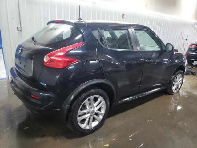 Photo 3 from auction – 2012 NISSAN JUKE S with VIN JN8AF5MRXCT105581